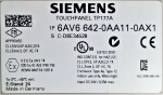 Siemens 6AV6642-0AA11-0AX1